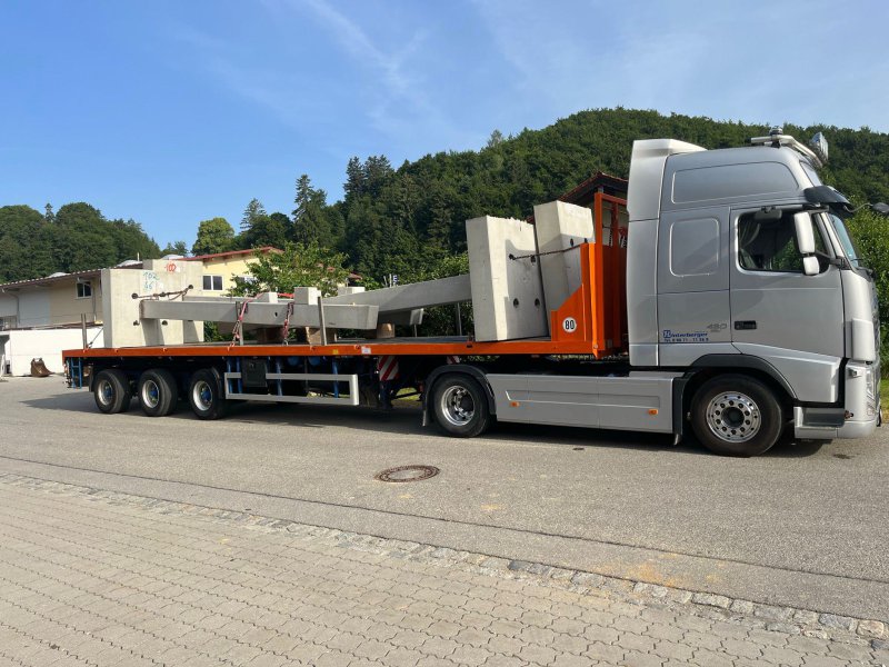 Hinterberger Sondertransport