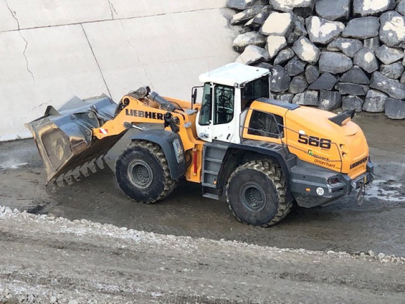 Liebherr 566
