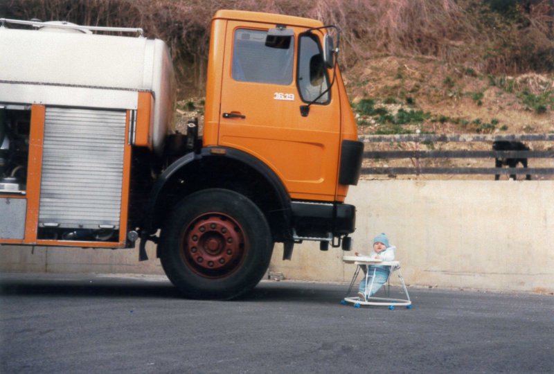 Johannes Hinterberger 1985 Johannes Hinterberger 1985