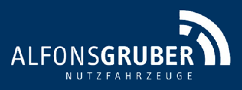 Alfons Gruber Nutzfahrzeuge