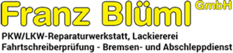 Franz Blüml