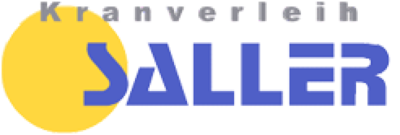 Kranverleih Saller